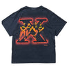 00s D-Generation X Tee