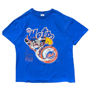90s New York Mets Taz Tee