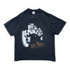 90s Billie Holiday Music Festival Tee
