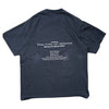 90s Billie Holiday Music Festival Tee
