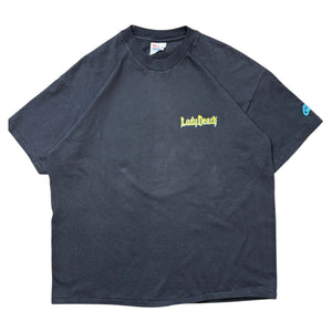 1996 Lady Death Tee