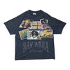 90s Bay Area Classic Tee
