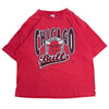90s Chicago Bulls Tee