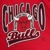 90s Chicago Bulls Tee