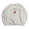 1999 Cleveland Indians Sweatshirt