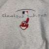 1999 Cleveland Indians Sweatshirt