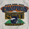1998 Broncos Super Bowl Champs Sweatshirt