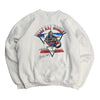 90s Billy Ray Hobley Harlem Globetrotters Sweatshirt