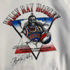 90s Billy Ray Hobley Harlem Globetrotters Sweatshirt