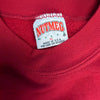 90s Washington Redskins Sweatshirt