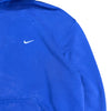 00s Nike Embroidered Swoosh Hoodie