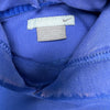 00s Nike Embroidered Swoosh Hoodie
