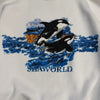 90s Sea World Sweatshirt