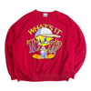 1996 Tweety & Sylvester Sweatshirt