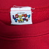 1996 Tweety & Sylvester Sweatshirt