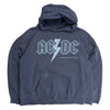 2006 AC/DC Hoodie