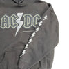2006 AC/DC Hoodie