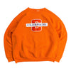90s Clemson Sweatshirt