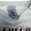 90s Cleveland Browns Sweatshirt