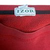 90s Izod Sweatshirt