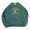 1996 Packers Division Champs Embroidered Sweatshirt