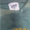 1996 Packers Division Champs Embroidered Sweatshirt