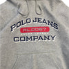 00s Polo Jeans Co Hoodie