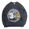 1989 Harley Davidson American Iron Sweatshirt