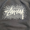 00s Stussy Dollar Sign Sweatshirt