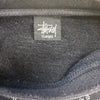 00s Stussy Dollar Sign Sweatshirt