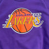 80s LA Lakers Sweatshirt