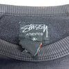 00s Stussy Leave no Trace Sweatshirt