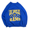 80s LA Rams Sweatshirt