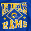 80s LA Rams Sweatshirt