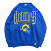 1995 LA Rams NFL Sweatshirt