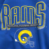 1995 LA Rams NFL Sweatshirt