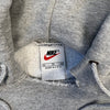 90s Nike Swoosh Hoodie