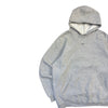 00s Nike Center Swoosh Hoodie