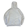 00s Nike Center Swoosh Hoodie
