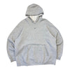 00s Nike Center Swoosh Hoodie