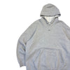 00s Nike Center Swoosh Hoodie