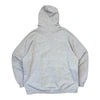 00s Nike Center Swoosh Hoodie