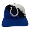 90s Indianapolis Colts Splash Hat