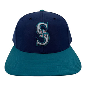 90's Seattle Mariners MLB Hat