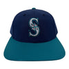 90's Seattle Mariners MLB Hat