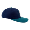 90's Seattle Mariners MLB Hat