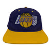 90s Los Angeles Lakers Hat