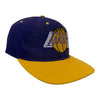 90s Los Angeles Lakers Hat