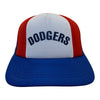 80s Dodgers Trucker Hat