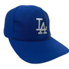 90s LA Dodgers Snapback Hat